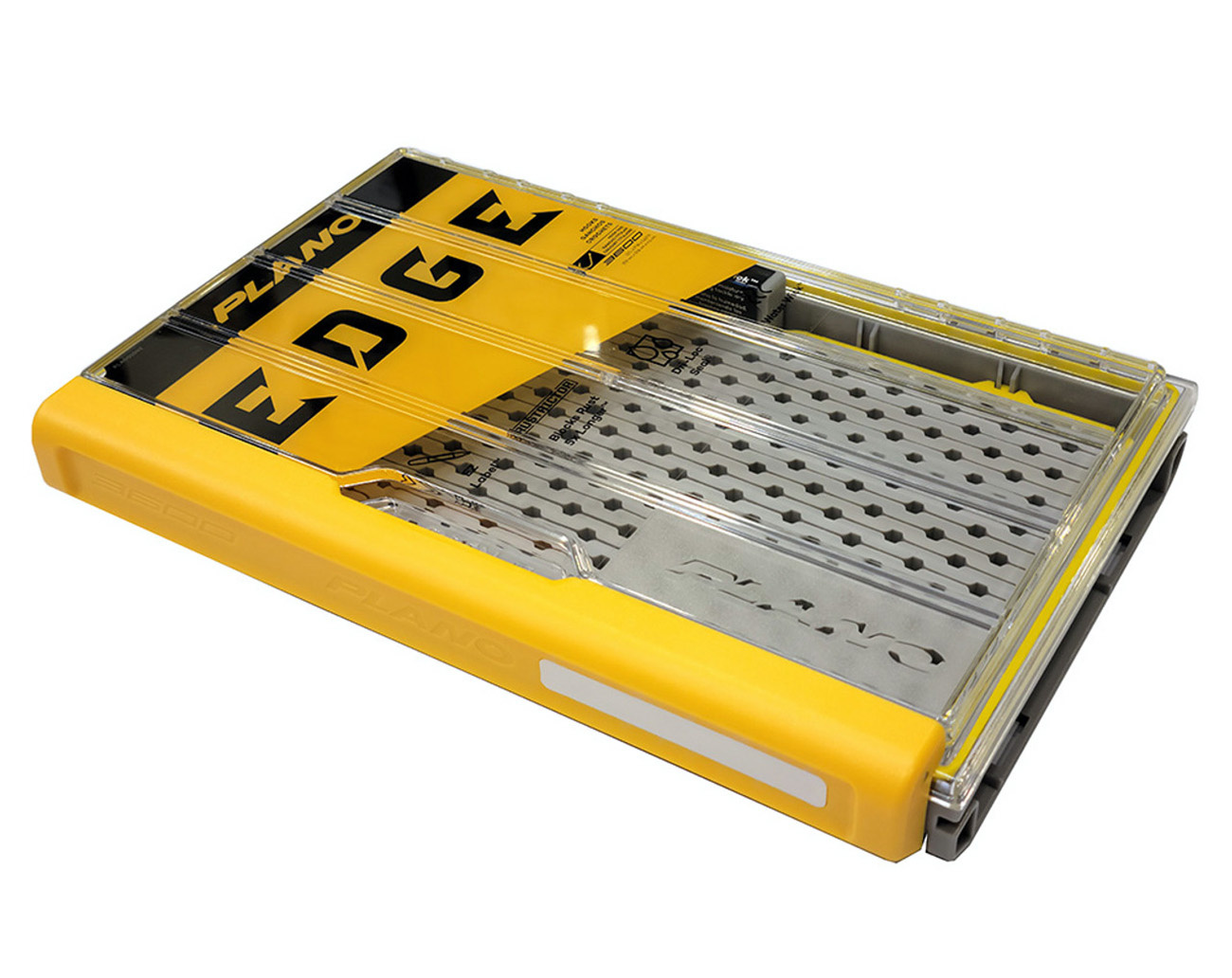 Plano Edge Hook 3700